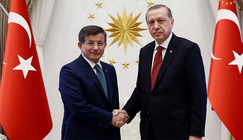 Davutoğlu nun danışmanından Erdoğan a eleştiri